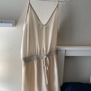 Carly Jean Romper